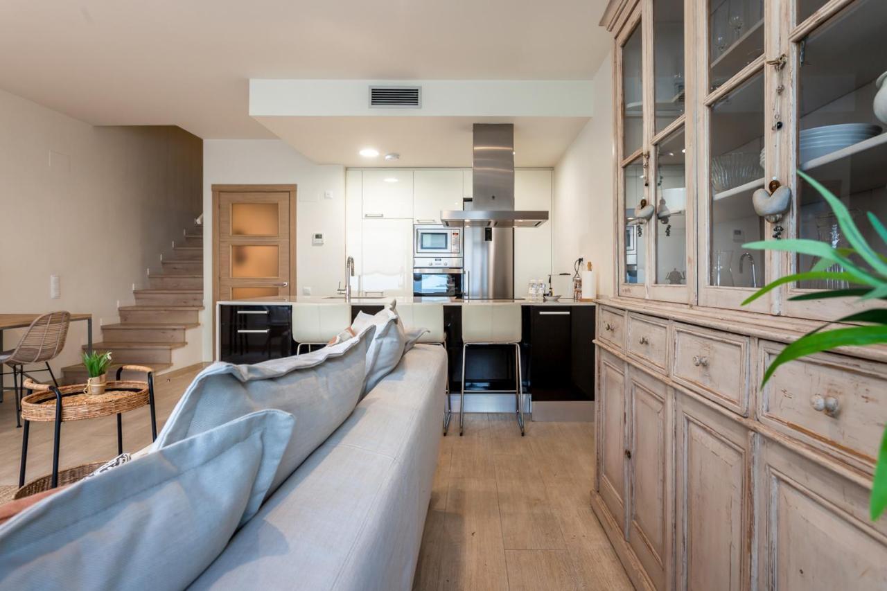 Villa Casa 20 Minutos De Barcelona Y Wifi Alta Capacidad Sant Cugat del Vallès Exterior foto