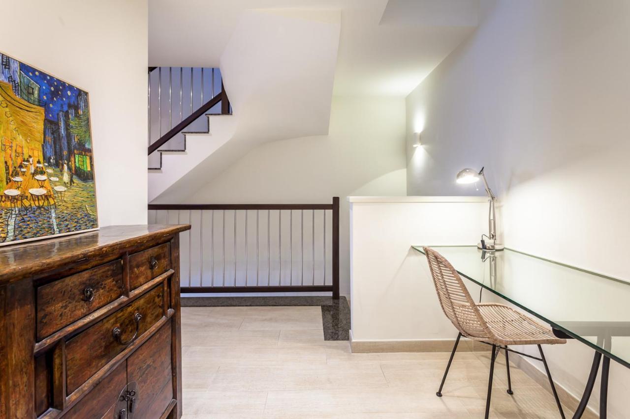 Villa Casa 20 Minutos De Barcelona Y Wifi Alta Capacidad Sant Cugat del Vallès Exterior foto