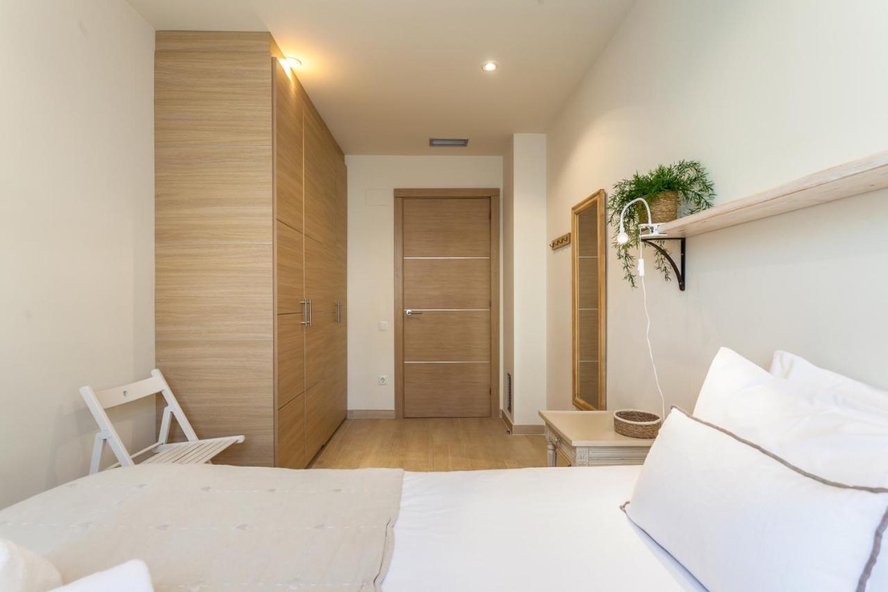 Villa Casa 20 Minutos De Barcelona Y Wifi Alta Capacidad Sant Cugat del Vallès Exterior foto