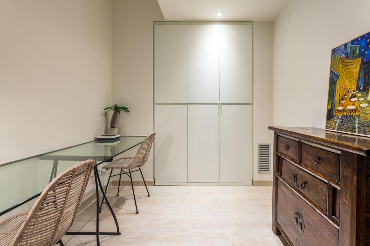 Villa Casa 20 Minutos De Barcelona Y Wifi Alta Capacidad Sant Cugat del Vallès Exterior foto